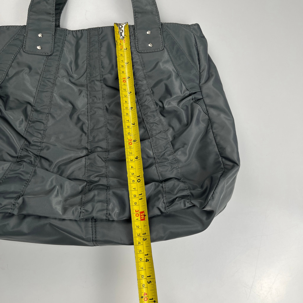 Frankie & Johnnie tote bag gray - Picture 12 of 14